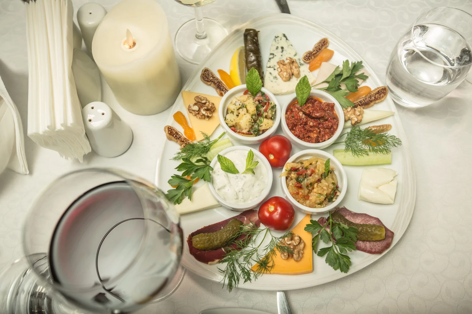 Gastronomi