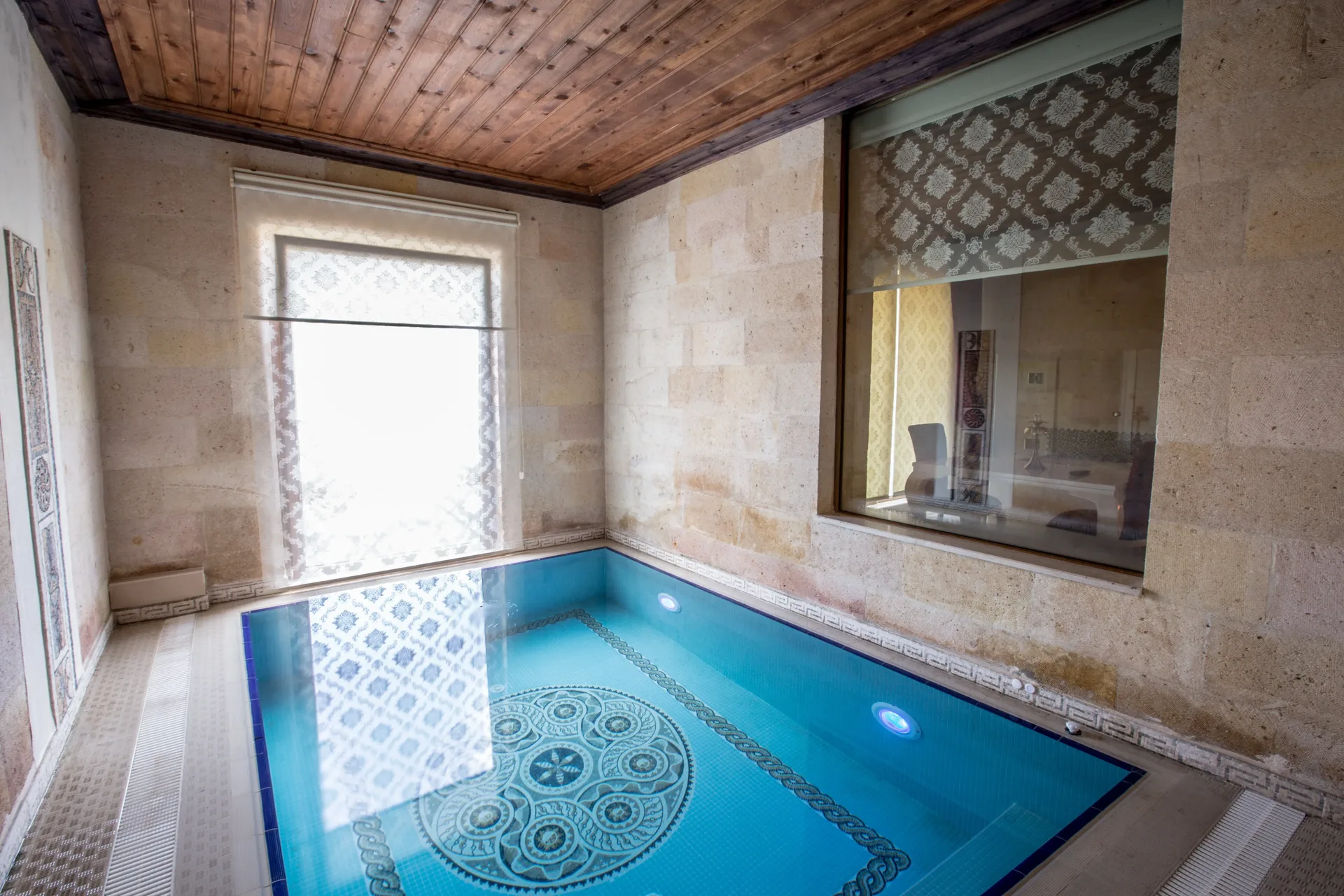 Padişah Suite