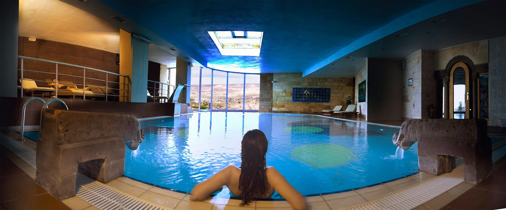 Spa & Wellness